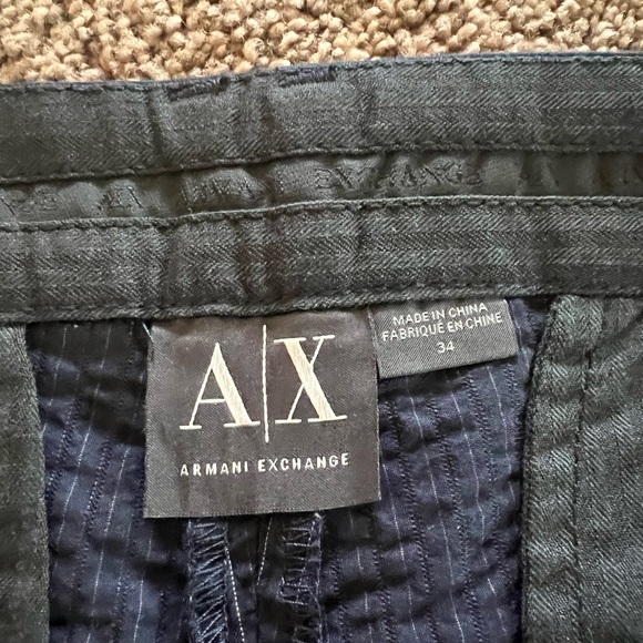 Armani Exchange shorts - Picture 2 of 3